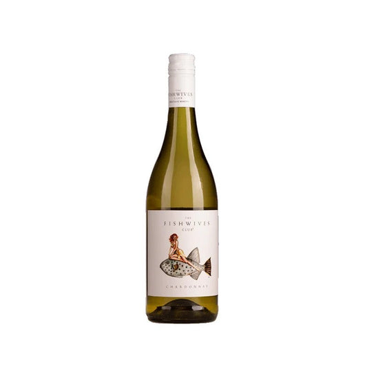 2023FishwivesClubChardonnayTheFishwivesClubBoutiqueWinerySüdafrika|Weinschmecker-Grube–WeinOstholstein