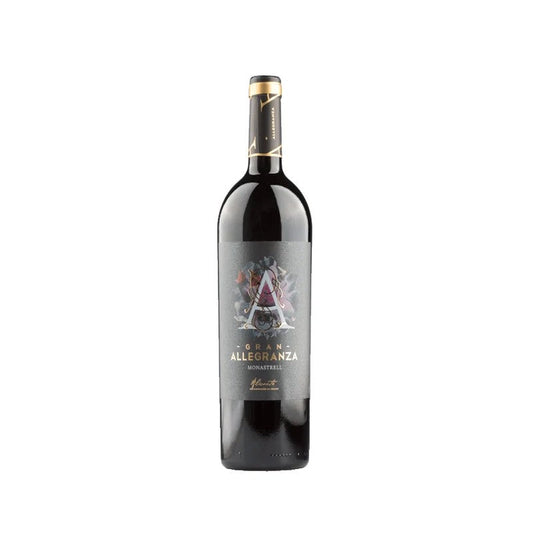2023GranAllegranzaAlicanteMonastrellHammekenCellars|Weinschmecker-Grube–WeinOstholstein