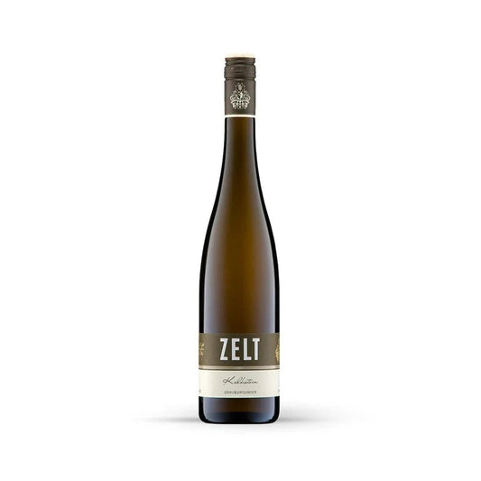 2023GrauburgunderKalksteintrockenWeingutMarioZelt|Pfalz|Weinschmecker-Grube–WeinOstholstein