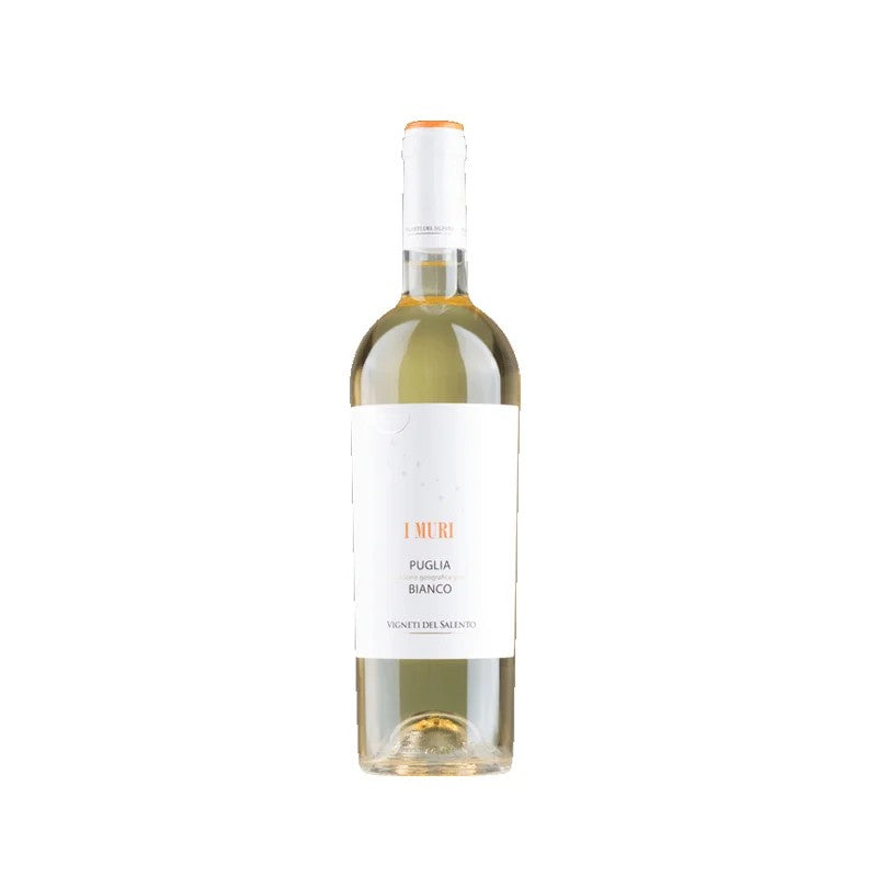 2023IMuriBiancoVignetidelSalento/FarneseVini|Weinschmecker-Grube–WeinOstholstein
