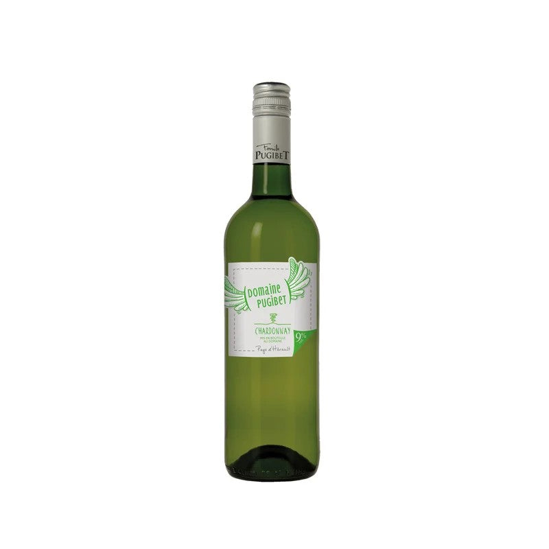 2023PugibetBlancChardonnayPaysdel‘HéraultDomainePugibet|Weinschmecker-Grube–WeinOstholstein