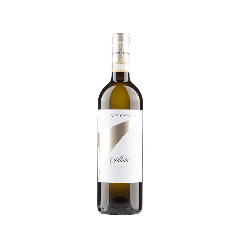 2023RoeroArneisVillataD.O.C.G.ViteColtePiemont|Weinschmecker-Grube–WeinOstholstein