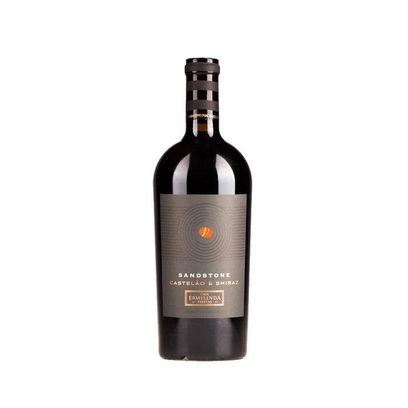 2023SandStoneCastelaoCasaErmelindaFreitas|Weinschmecker-Grube–WeinOstholstein