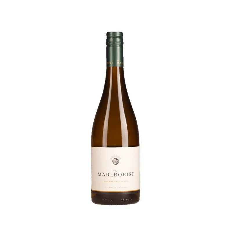 2023TheMarlboristGrandeSauvignonBlancTheMarlborist|Weinschmecker-Grube–WeinOstholstein