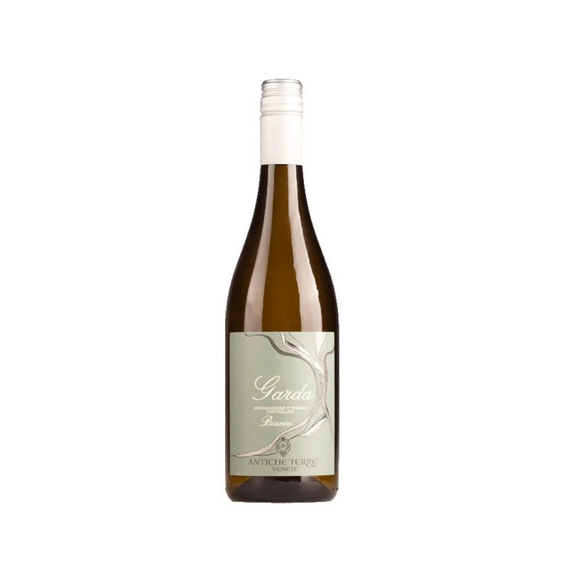 2024AnticheTerreGardaBiancoDOCAnticheTerreVenete|Venetien|Weinschmecker-Grube–WeinOstholstein