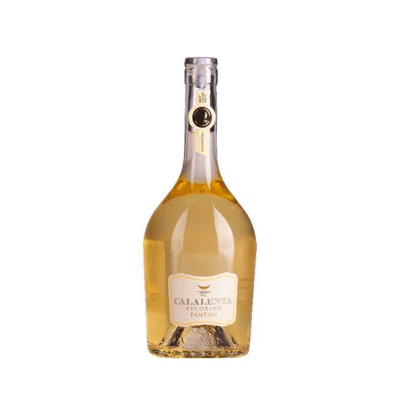 2024CALALENTAPecorinoBiancoFantiniGroupFarnese|Weinschmecker-Grube–WeinOstholstein