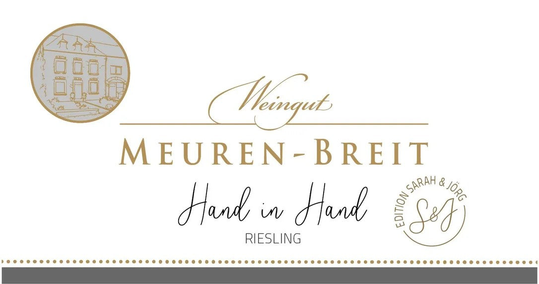 2024erHandinHand–Riesling✪Jetztonlinebestellen