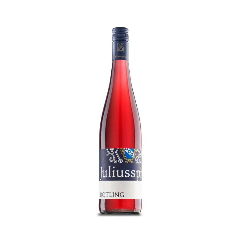 2024JuliusspitalRotlingWeingutJuliusspitalFranken|Weinschmecker-Grube–WeinOstholstein