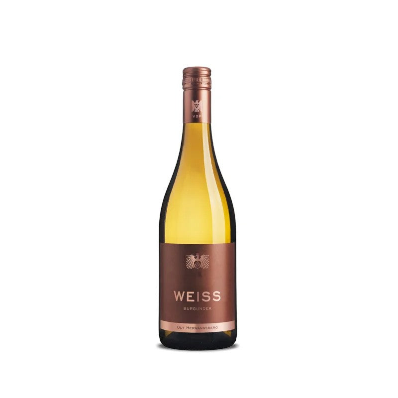 2024PinotBlancVDPGutsweinGutHermannsberg|Nahe|Weinschmecker-Grube–WeinOstholstein