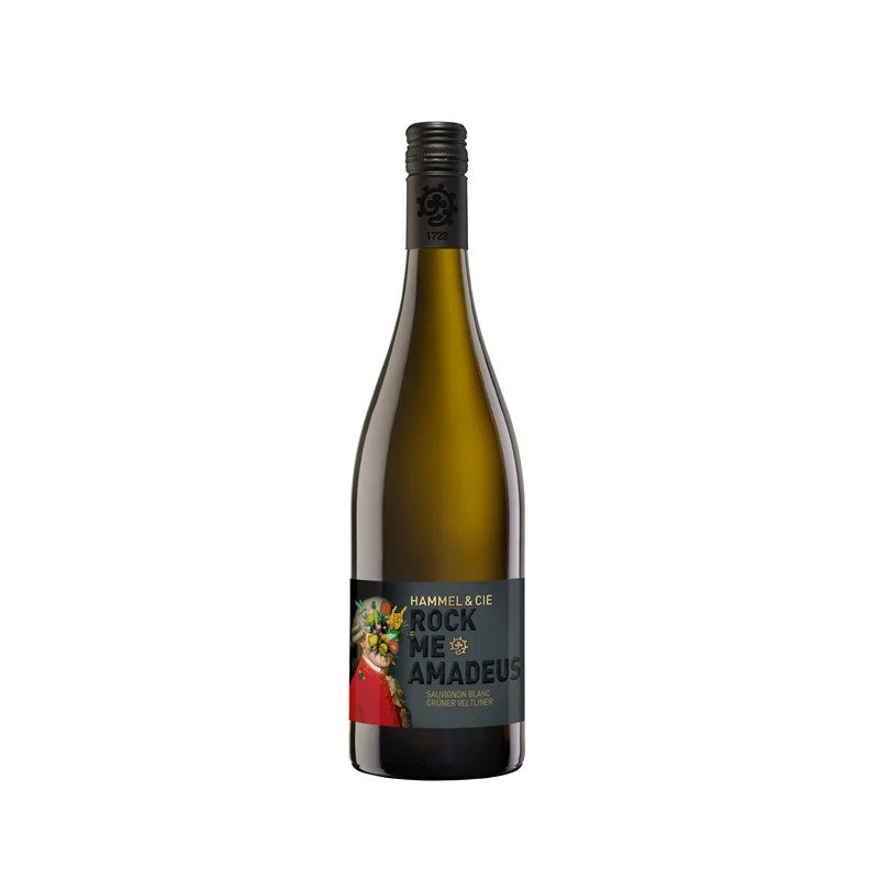 2024RockmeAmadeusSauvignonBlanc&GrünerVeltlinerWeingutHammel&Cie|Pfalz|Weinschmecker-Grube–WeinOstholstein