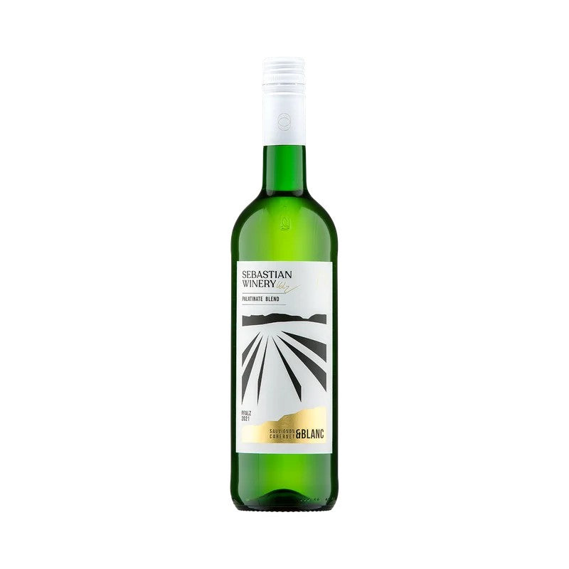 2024Sauvignac&CabernetBlanc–PalatinateBlendtrocken–BIO–jetztonlinekaufen|Bio-WeingutVolz&Sohn