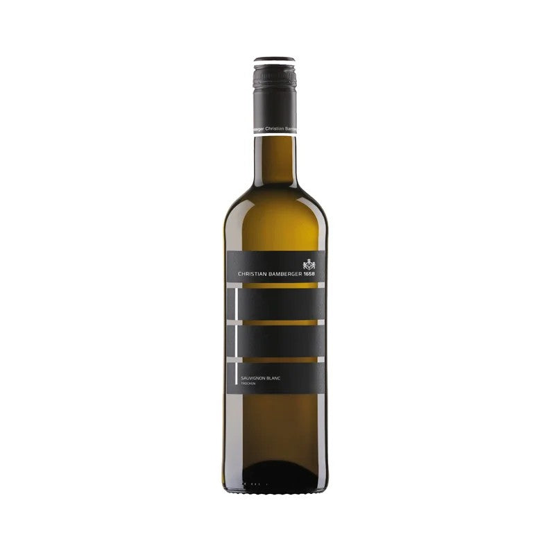 2024SauvignonBlanctrockenWeingutChristianBambergerSteinhardterHof|Weinschmecker-Grube–WeinOstholstein