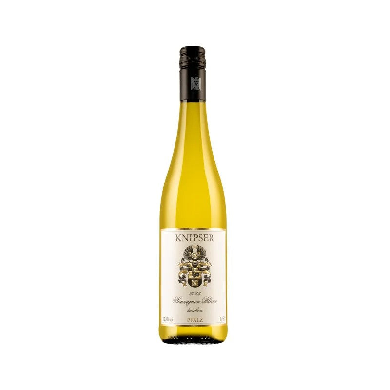 2024SauvignonBlancWeingutKnipserLaumersheimPfalz|Weinschmecker-Grube–WeinOstholstein