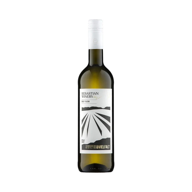 2024Scheurebe&Riesling(VIELFALT)–DailyBlendfeinfruchtig–BIO–jetztonlinekaufen|Bio-WeingutVolz&Sohn