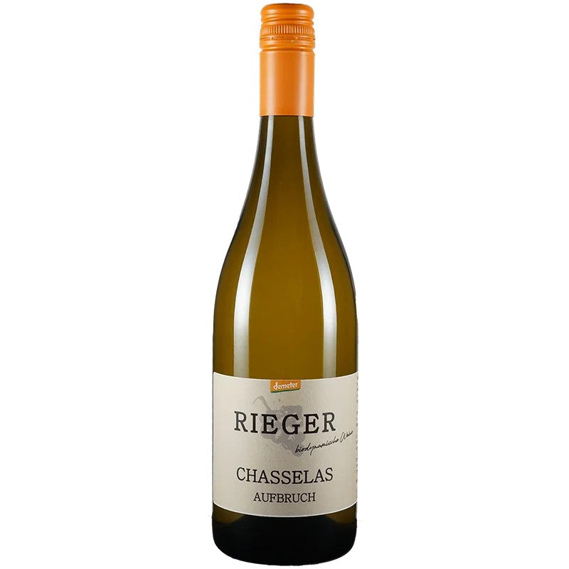 2024WeingutRieger–AufbruchChasselastrocken