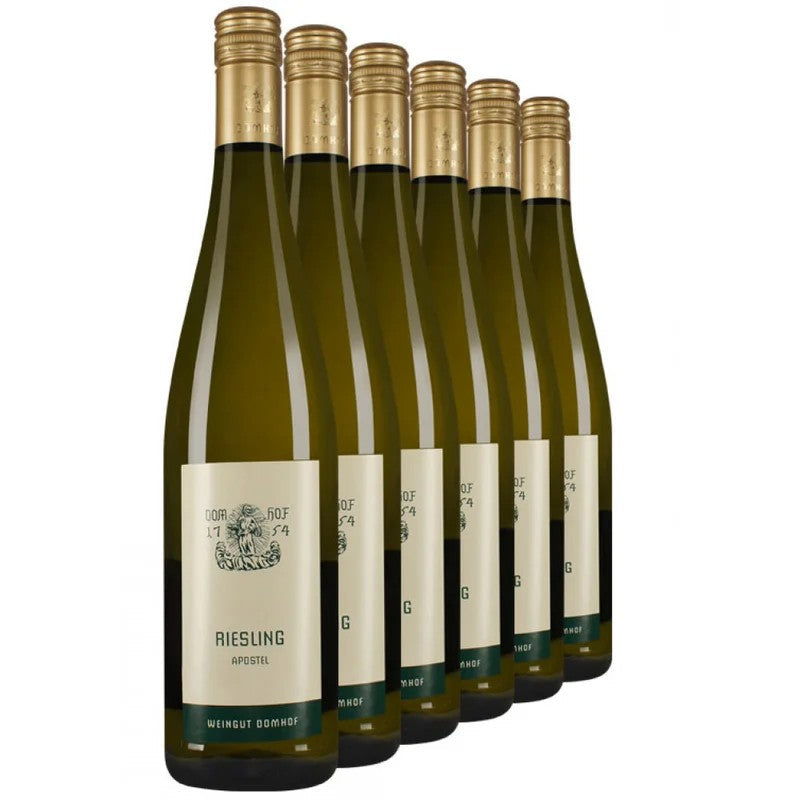21%Rabatt“Apostel-Paket”–WeingutDomhof