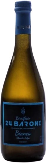 24BaroniWhiteBlancheBelgianBeer:Bier-Bewertung&Test–BeerTasting