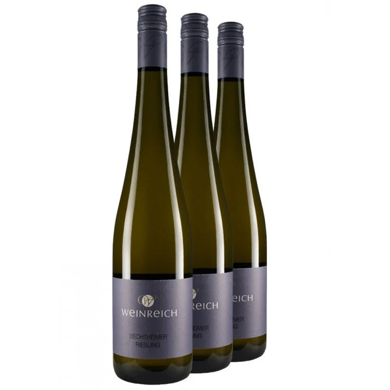 25%Rabatt“Bechtheimer-Riesling-Paket”–WeingutWeinreich