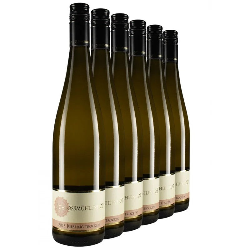 25%Rabatt“Riesling-Paket”–WeingutSchlossmühlenhof