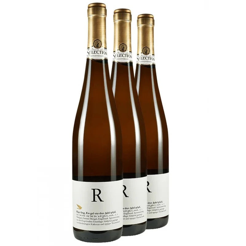 25%Rabatt“RieslingLagenwein-Paket”–WeingutZimmerMengel