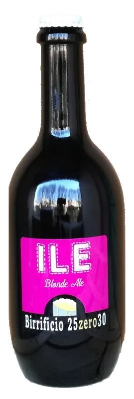 25zero30Ile:Bier-Bewertung&Test–BeerTasting