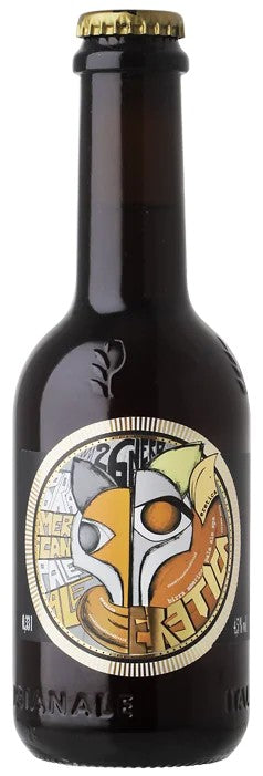 26Nero–Eretica:Bier-Bewertung&Test–BeerTasting