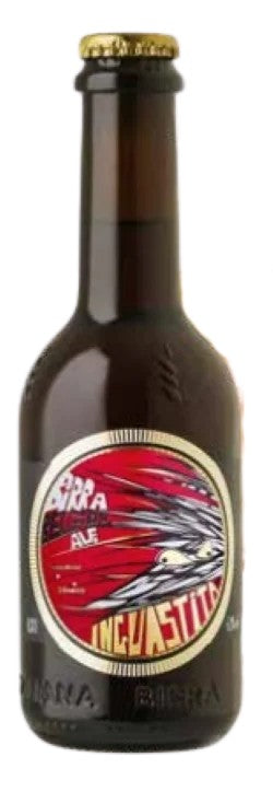 26Nero–Inguastita:Bier-Bewertung&Test–BeerTasting