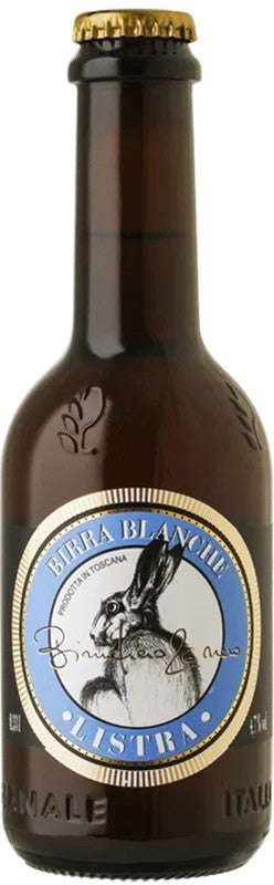 26Nero–Listra:Bier-Bewertung&Test–BeerTasting