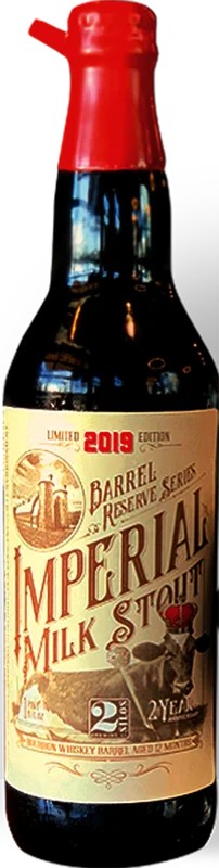 2SilosImperialMilkStout:Bier-Bewertung&Test–BeerTasting