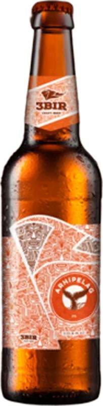 3BirArhipelag:Bier-Bewertung&Test–BeerTasting
