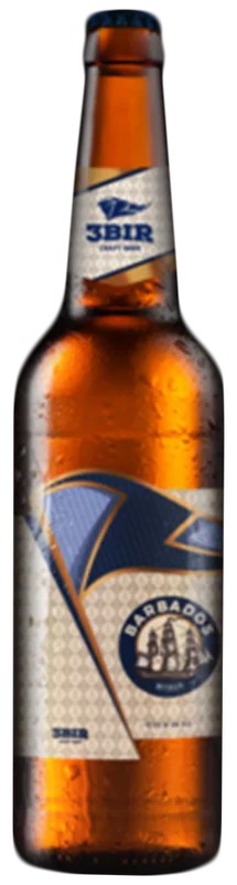 3BirBarbados:Bier-Bewertung&Test–BeerTasting