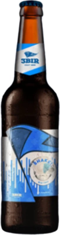 3BirShake!:Bier-Bewertung&Test–BeerTasting