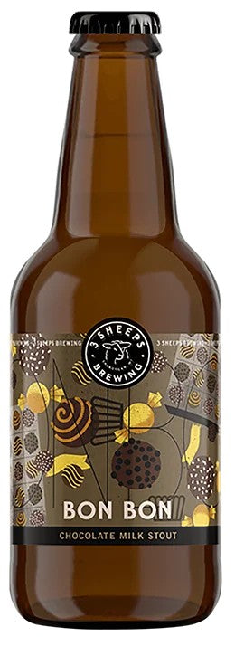 3SheepsBonBon:Bier-Bewertung&Test–BeerTasting