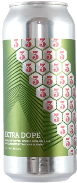 3Sons–ExtraDope:Bier-Bewertung&Test–BeerTasting