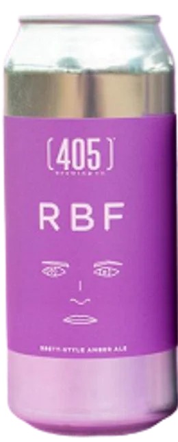 405Brewing–RBF:Bier-Bewertung&Test–BeerTasting