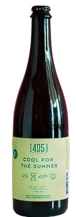 405BrewingCoolfortheSummer:Bier-Bewertung&Test–BeerTasting
