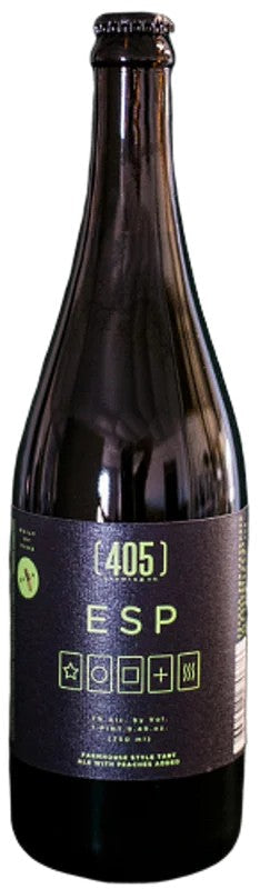 405BrewingESP:Bier-Bewertung&Test–BeerTasting