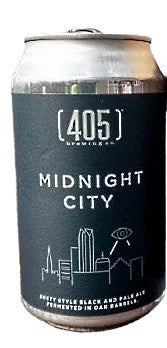 405BrewingMidnightCity:Bier-Bewertung&Test–BeerTasting