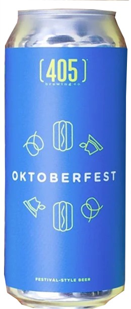 405BrewingOktoberfest:Bier-Bewertung&Test–BeerTasting
