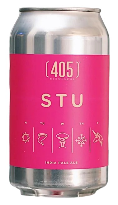 405BrewingSTU:Bier-Bewertung&Test–BeerTasting