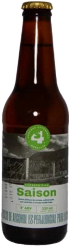 4SurSaison:Bier-Bewertung&Test–BeerTasting