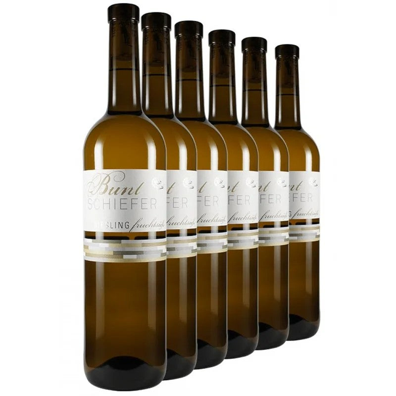 5+1Aktion“BuntschieferRiesling-Paket”–WeingutReis