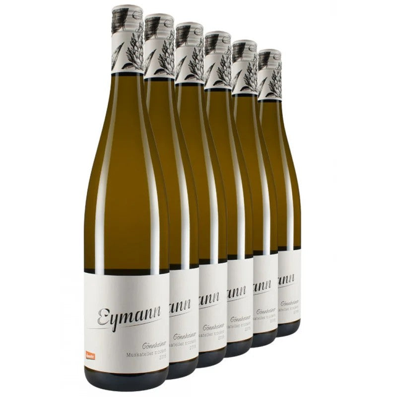 5+1Aktion“Muskateller-Paket”–WeingutEymann