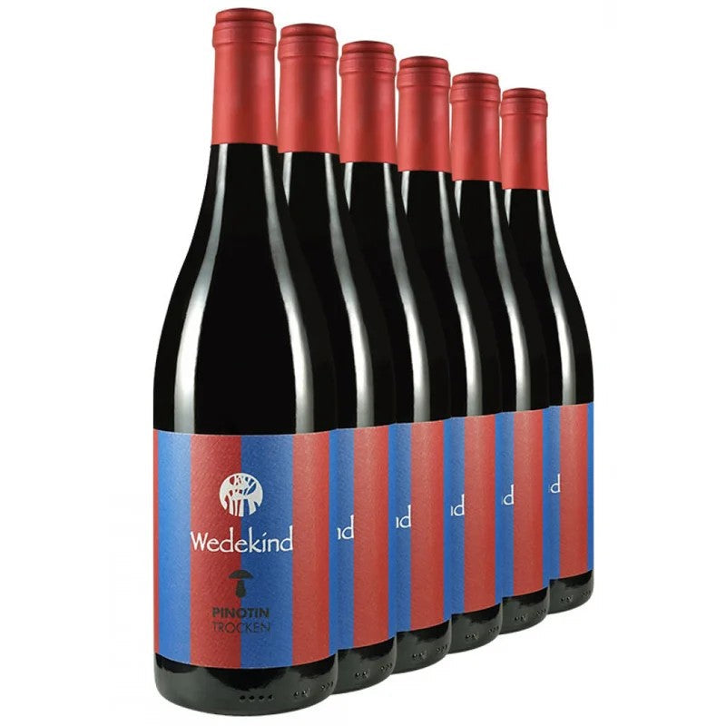 5+1Aktion“Pinotin-Paket”trocken–WeingutWedekind