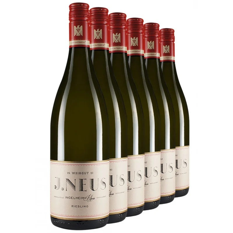 5+1Aktion“Riesling-Paket”–WeingutJ.Neus