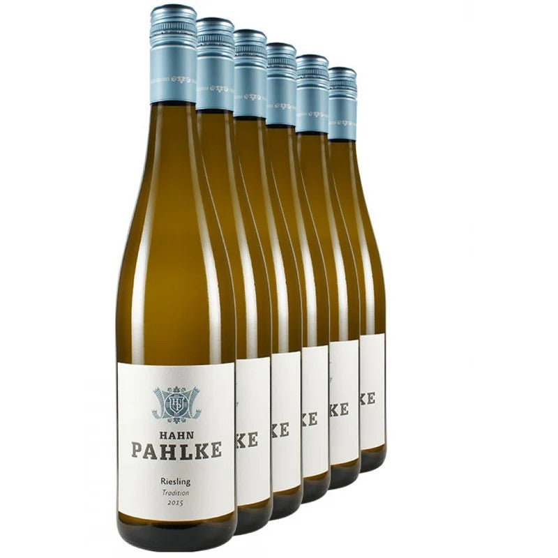 5+1Aktion“RieslingPaket”–WeingutHahnPahlke