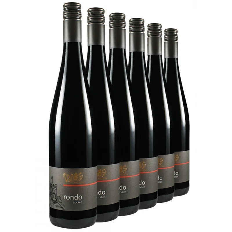 5+1Aktion“Rondo-Paket”–WeingutDahms