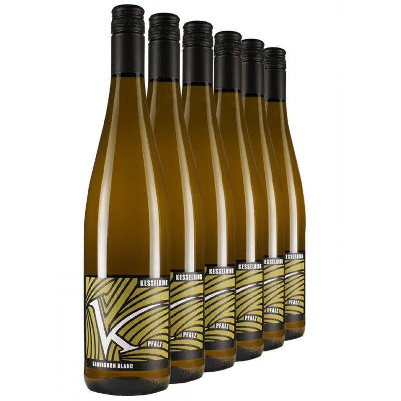 5+1Aktion“Sauvignon-Blanc-Paket”–WeingutLukasKesselring