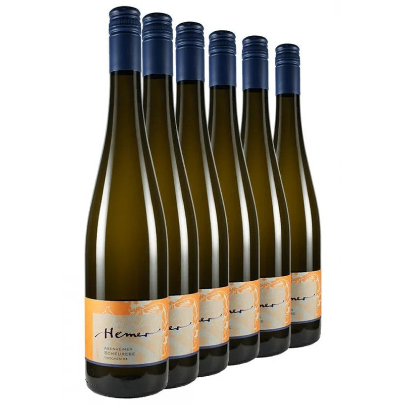 5+1Aktion“Scheurebe-Paket”–WeingutHemer