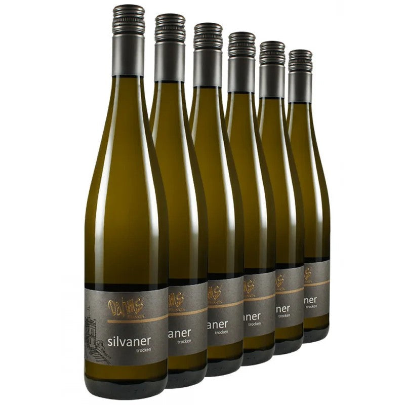 5+1Aktion“Silvaner-Paket”–WeingutDahms